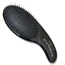 Щетка Olivia Garden The Kidney Brush Wet Detangler 